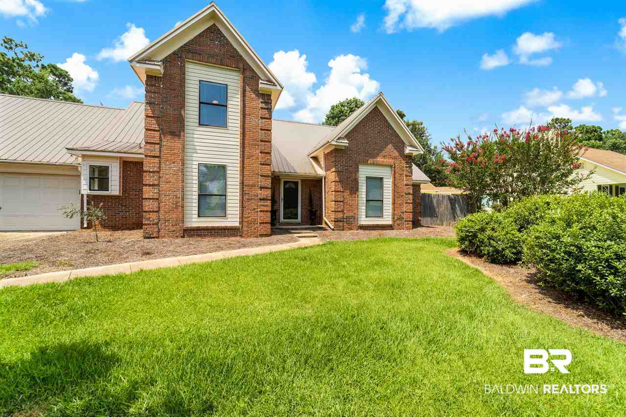 212 Black Oak Way Daphne, AL 36526 - Photo 2 of 26
