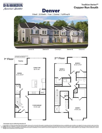 $344,990 | 1948 Hinesley Drive, Durham, NC 27703