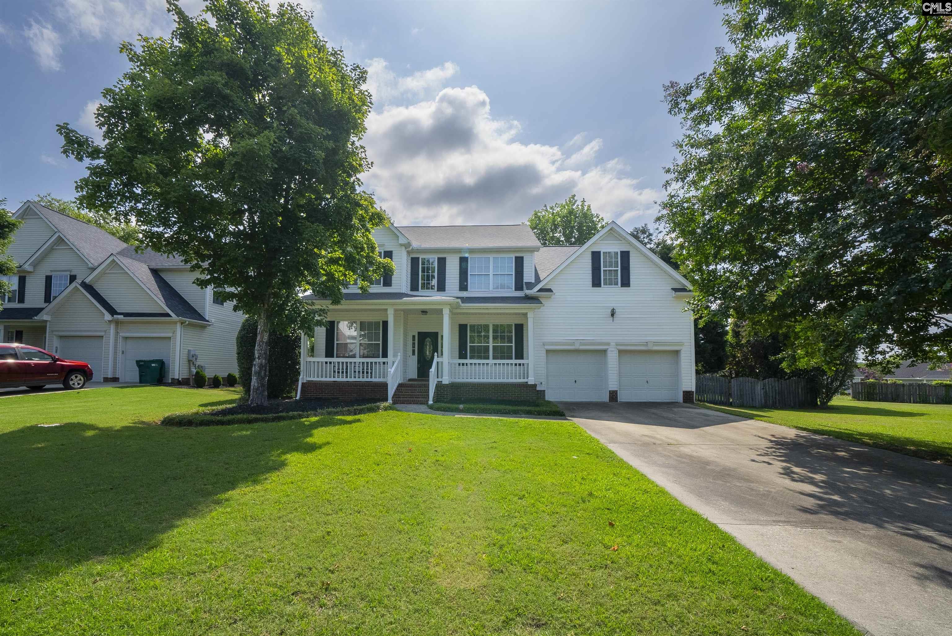 216 Faskin Lane Lexington, SC 29072 - Photo 2 of 60