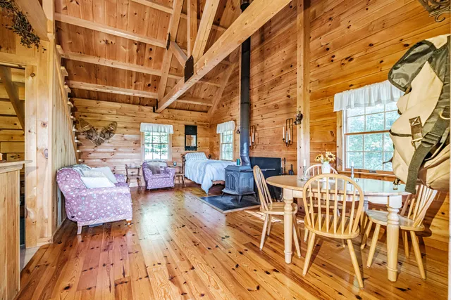 $459,000 | 328 French Hill Road, Bethel, ME 04217