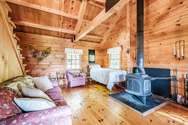 $459,000 | 328 French Hill Road, Bethel, ME 04217