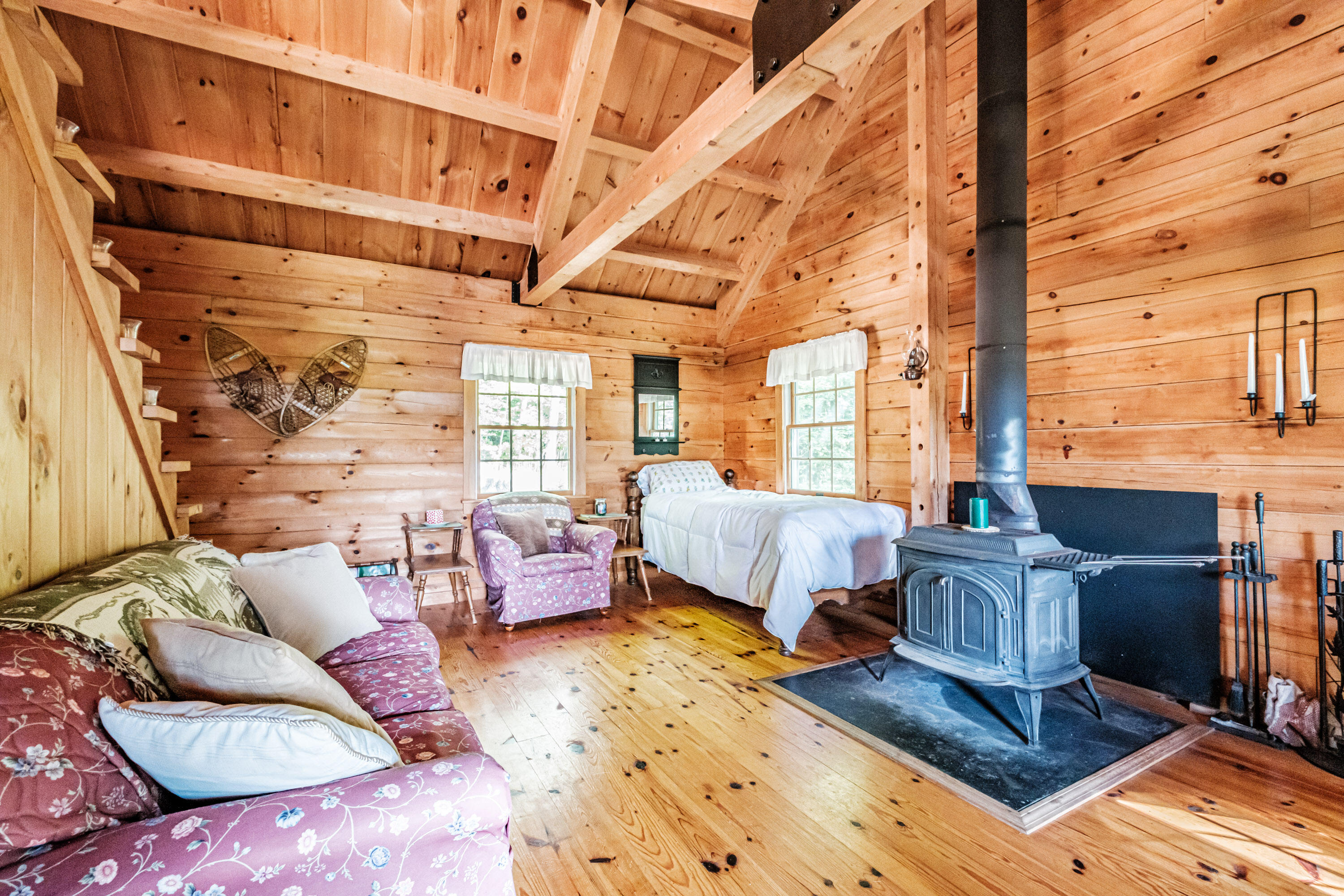 328 French Hill Road Bethel, ME 04217 - Photo 14 of 45 20250908gp-61067