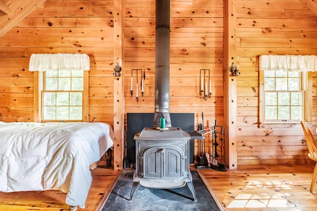 $459,000 | 328 French Hill Road, Bethel, ME 04217