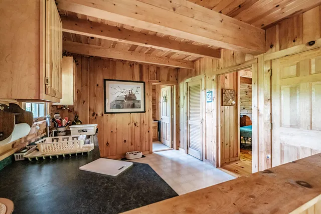 $459,000 | 328 French Hill Road, Bethel, ME 04217