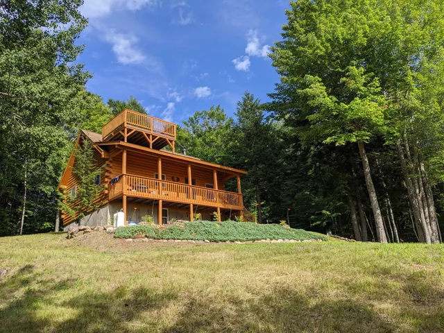 $459,000 | 328 French Hill Road, Bethel, ME 04217