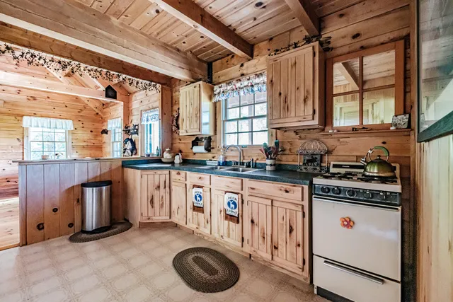 $459,000 | 328 French Hill Road, Bethel, ME 04217