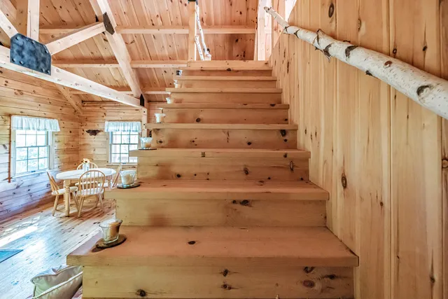 $459,000 | 328 French Hill Road, Bethel, ME 04217