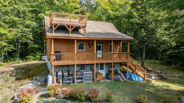 $459,000 | 328 French Hill Road, Bethel, ME 04217