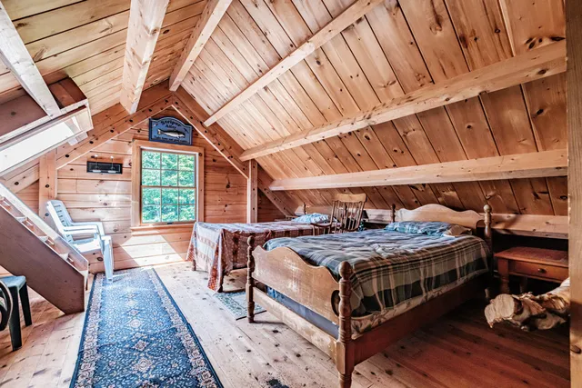 $459,000 | 328 French Hill Road, Bethel, ME 04217