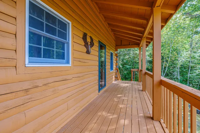 $459,000 | 328 French Hill Road, Bethel, ME 04217