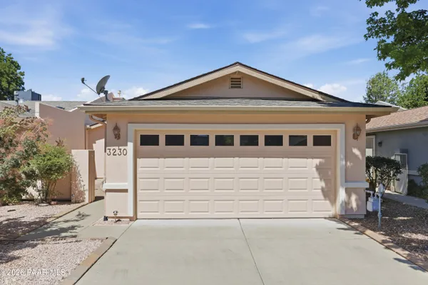 $378,000 | 3230 Iris Lane, Prescott, AZ 86305