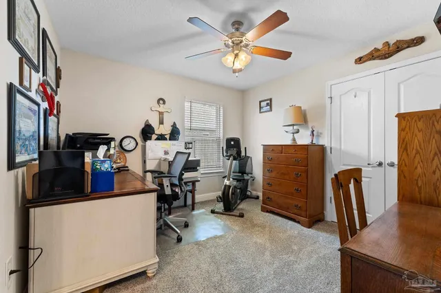 $510,000 | 7986 Majestic Cypress Drive, Milton, FL 32583