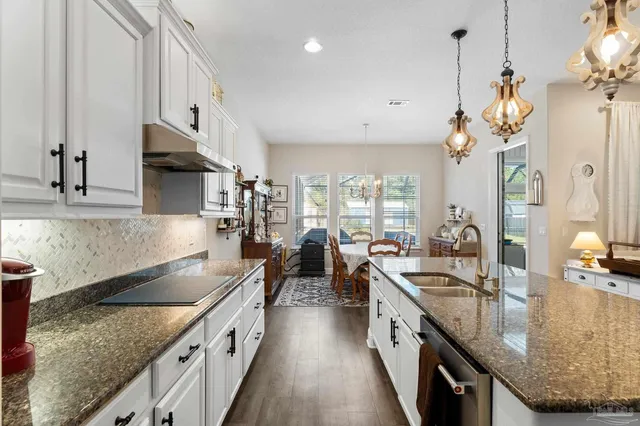 $510,000 | 7986 Majestic Cypress Drive, Milton, FL 32583