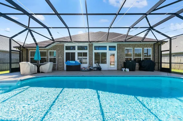 $510,000 | 7986 Majestic Cypress Drive, Milton, FL 32583