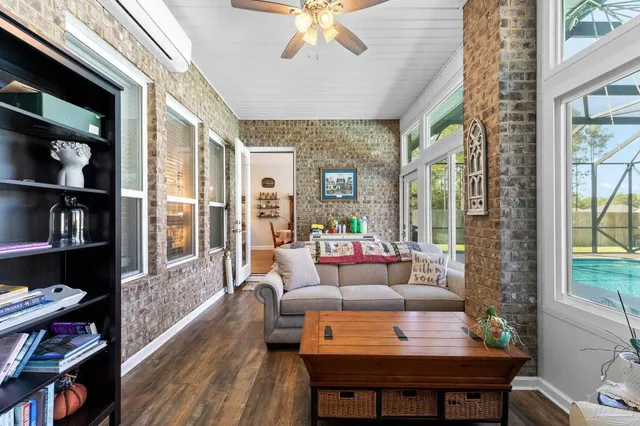 $510,000 | 7986 Majestic Cypress Drive, Milton, FL 32583