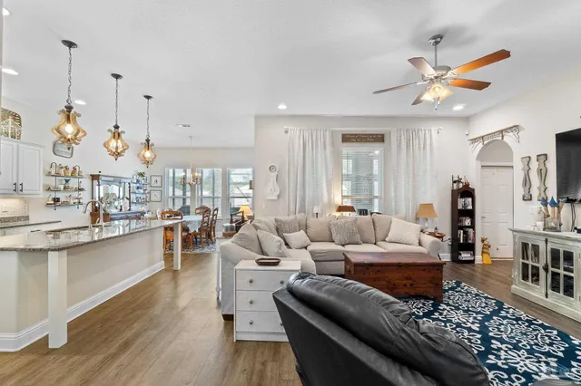 $510,000 | 7986 Majestic Cypress Drive, Milton, FL 32583