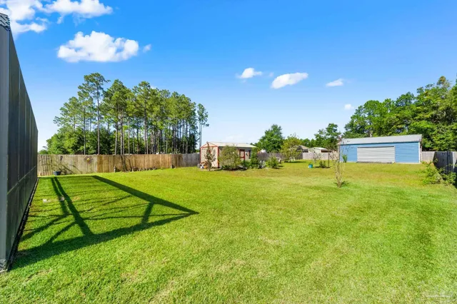 $510,000 | 7986 Majestic Cypress Drive, Milton, FL 32583