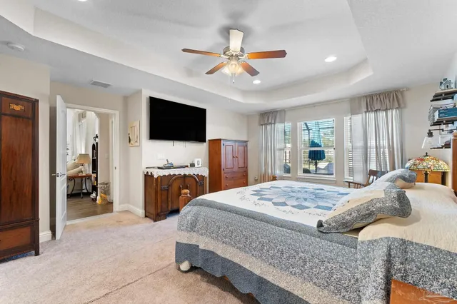 $510,000 | 7986 Majestic Cypress Drive, Milton, FL 32583