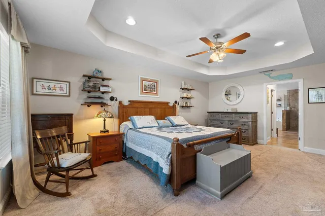 $510,000 | 7986 Majestic Cypress Drive, Milton, FL 32583