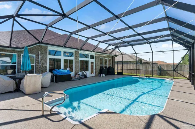 $510,000 | 7986 Majestic Cypress Drive, Milton, FL 32583