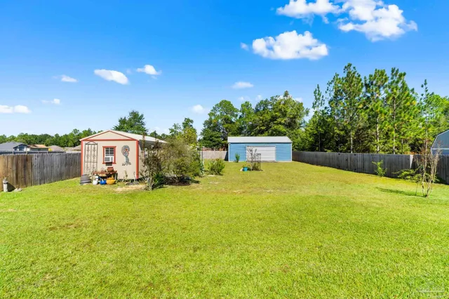 $510,000 | 7986 Majestic Cypress Drive, Milton, FL 32583