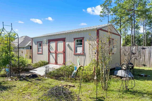 $510,000 | 7986 Majestic Cypress Drive, Milton, FL 32583