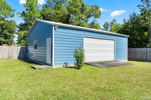 $510,000 | 7986 Majestic Cypress Drive, Milton, FL 32583