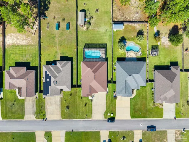 $510,000 | 7986 Majestic Cypress Drive, Milton, FL 32583