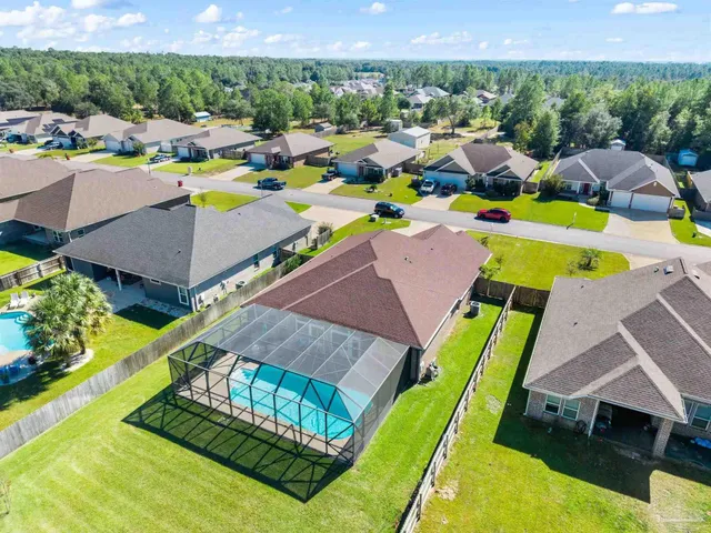 $510,000 | 7986 Majestic Cypress Drive, Milton, FL 32583