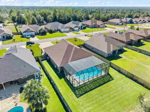 $510,000 | 7986 Majestic Cypress Drive, Milton, FL 32583