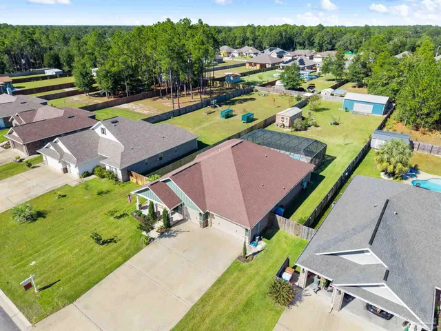 $510,000 | 7986 Majestic Cypress Drive, Milton, FL 32583