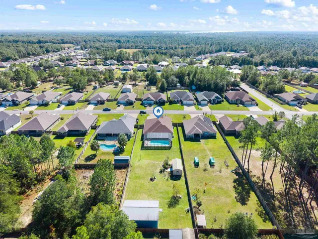 $510,000 | 7986 Majestic Cypress Drive, Milton, FL 32583