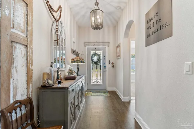 $510,000 | 7986 Majestic Cypress Drive, Milton, FL 32583