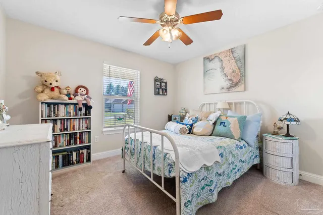 $510,000 | 7986 Majestic Cypress Drive, Milton, FL 32583