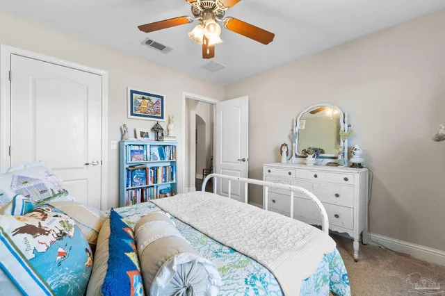 $510,000 | 7986 Majestic Cypress Drive, Milton, FL 32583