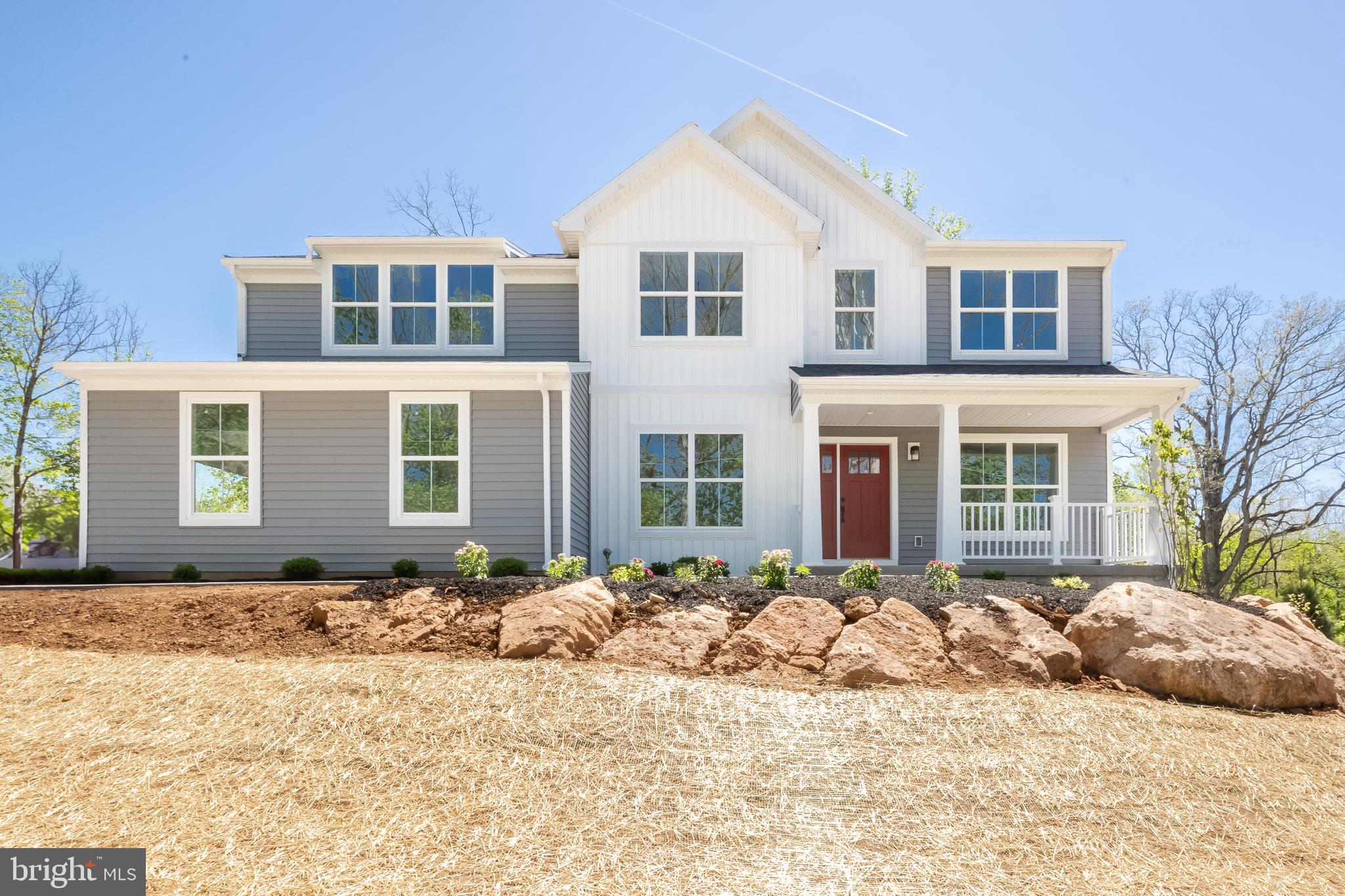 1132 Rapps Dam Road Phoenixville, PA 19460 - Photo 1 of 32 Front