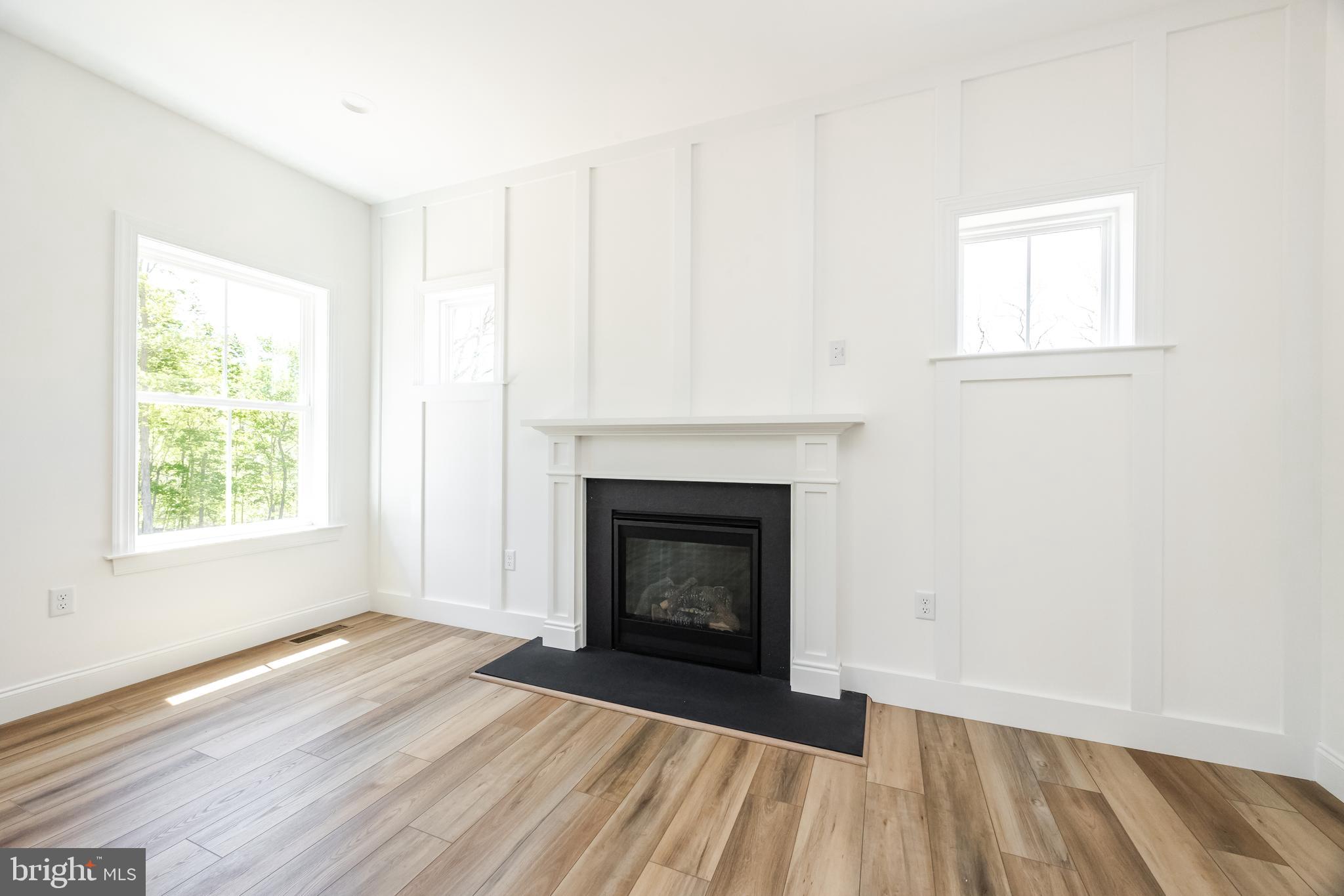 1132 Rapps Dam Road Phoenixville, PA 19460 - Photo 12 of 32 Fireplace