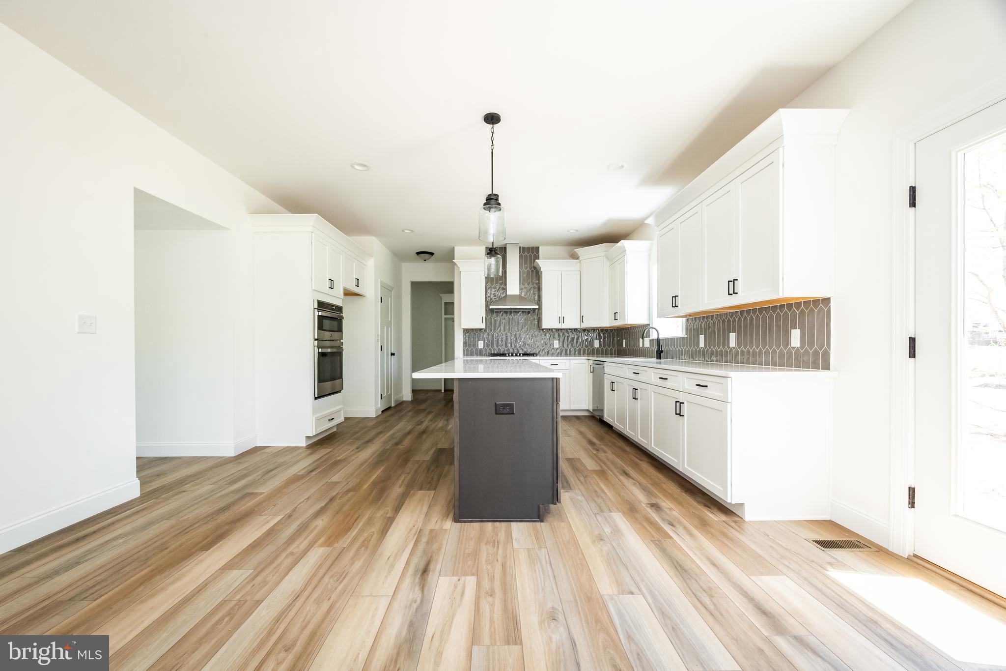 1132 Rapps Dam Road Phoenixville, PA 19460 - Photo 13 of 32 Kitchen