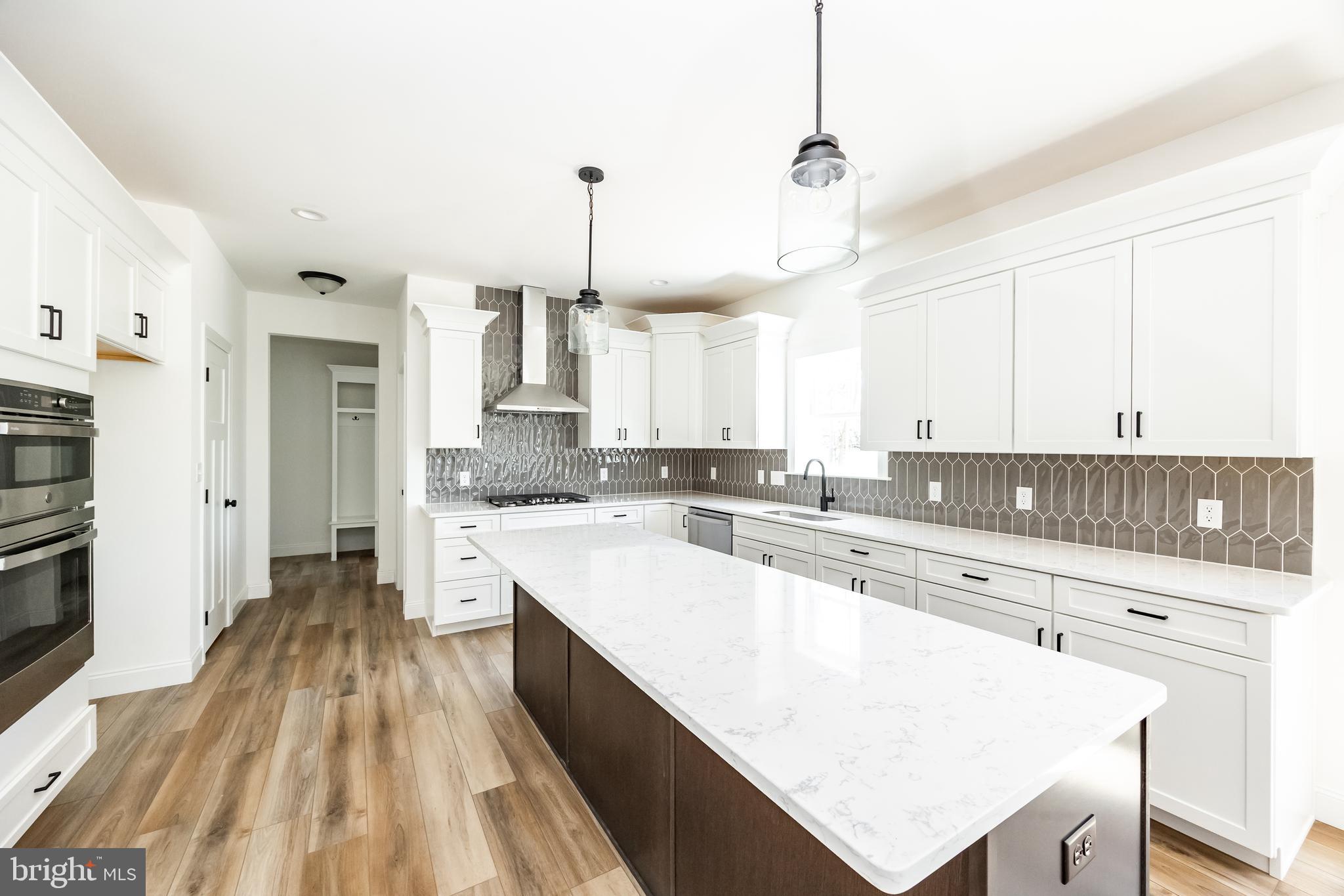 1132 Rapps Dam Road Phoenixville, PA 19460 - Photo 14 of 32 Kitchen