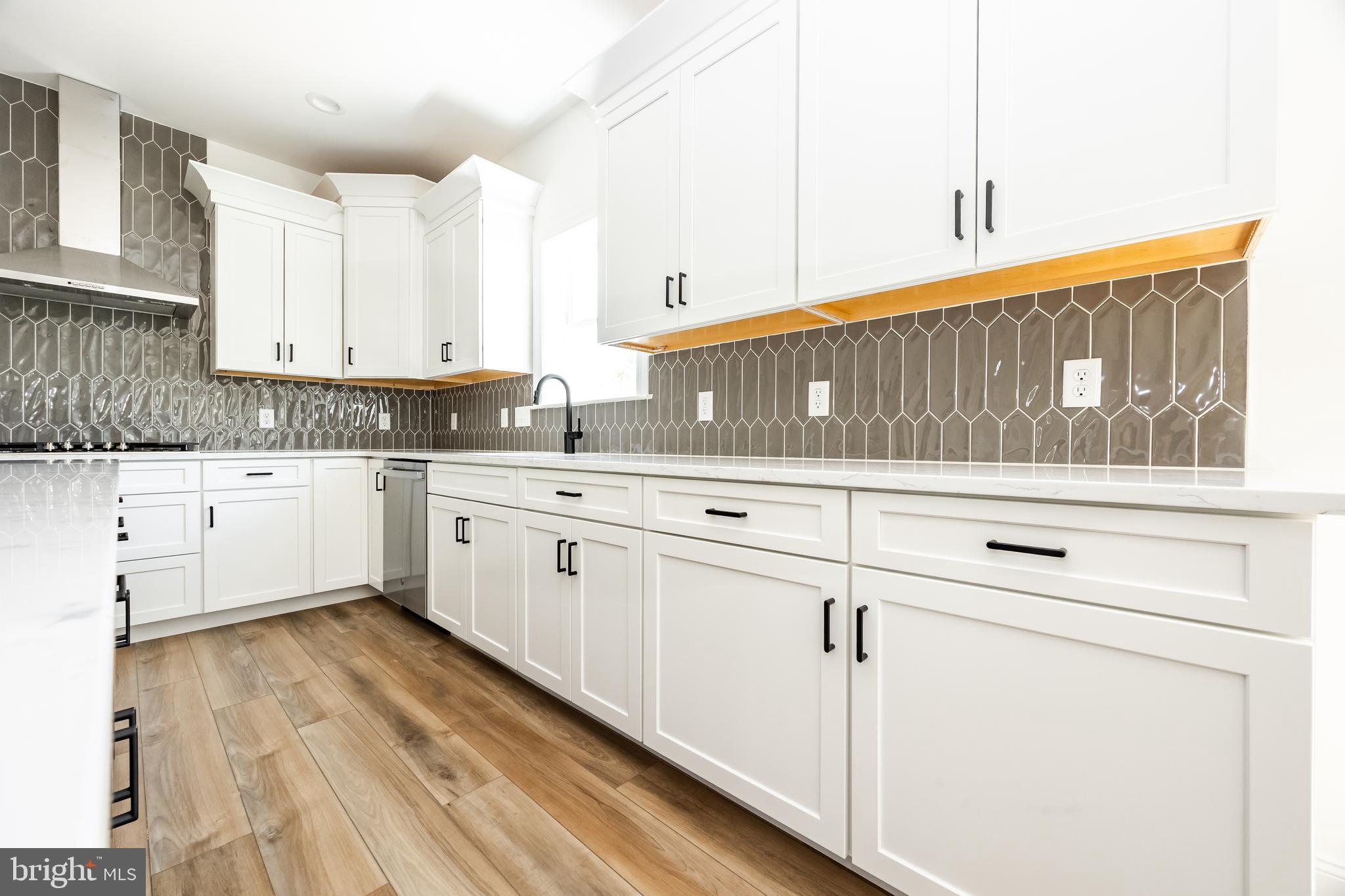 1132 Rapps Dam Road Phoenixville, PA 19460 - Photo 15 of 32 Kitchen
