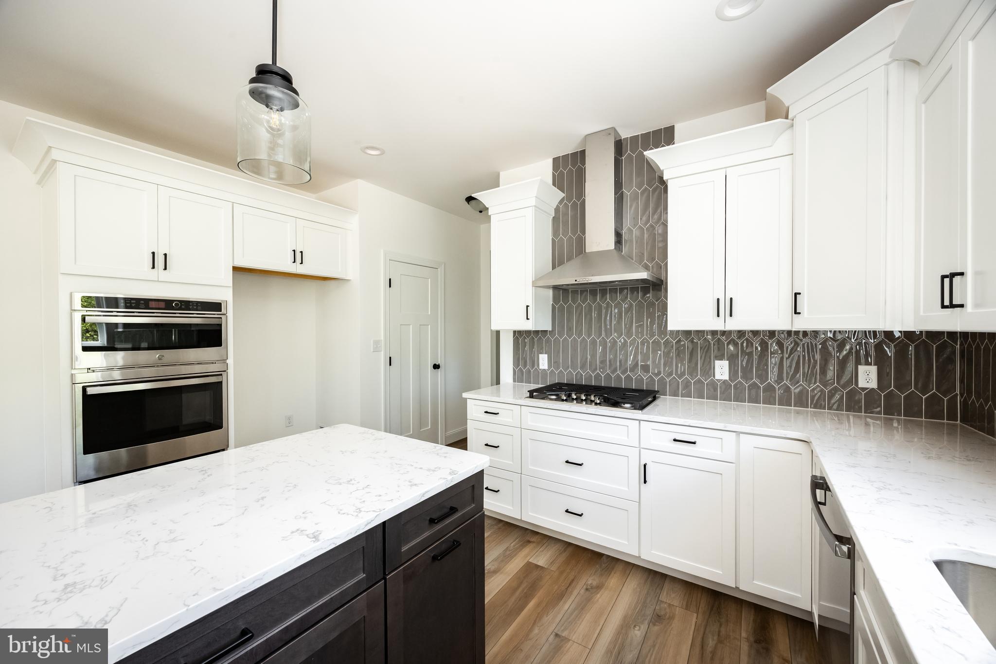 1132 Rapps Dam Road Phoenixville, PA 19460 - Photo 17 of 32 Kitchen