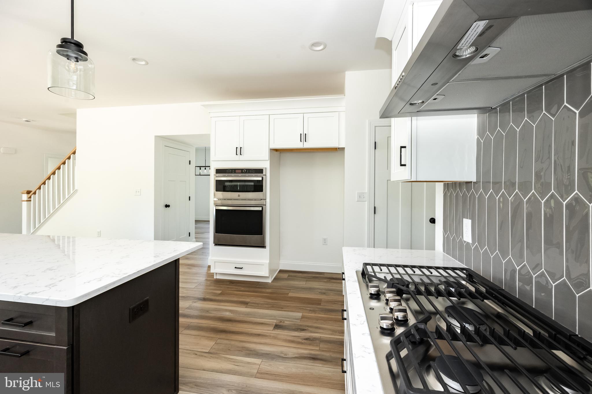 1132 Rapps Dam Road Phoenixville, PA 19460 - Photo 18 of 32 Kitchen