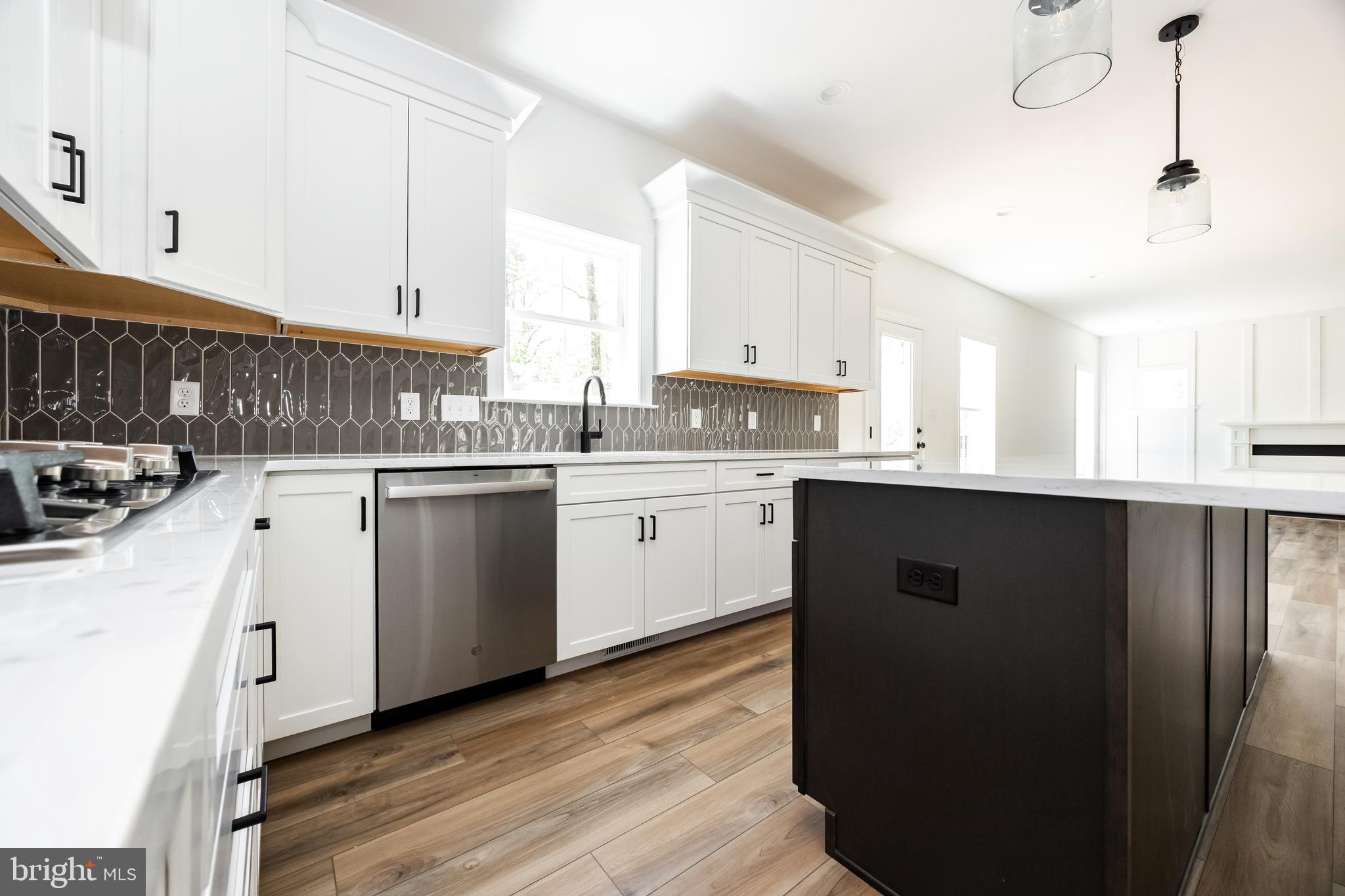 1132 Rapps Dam Road Phoenixville, PA 19460 - Photo 19 of 32 Kitchen