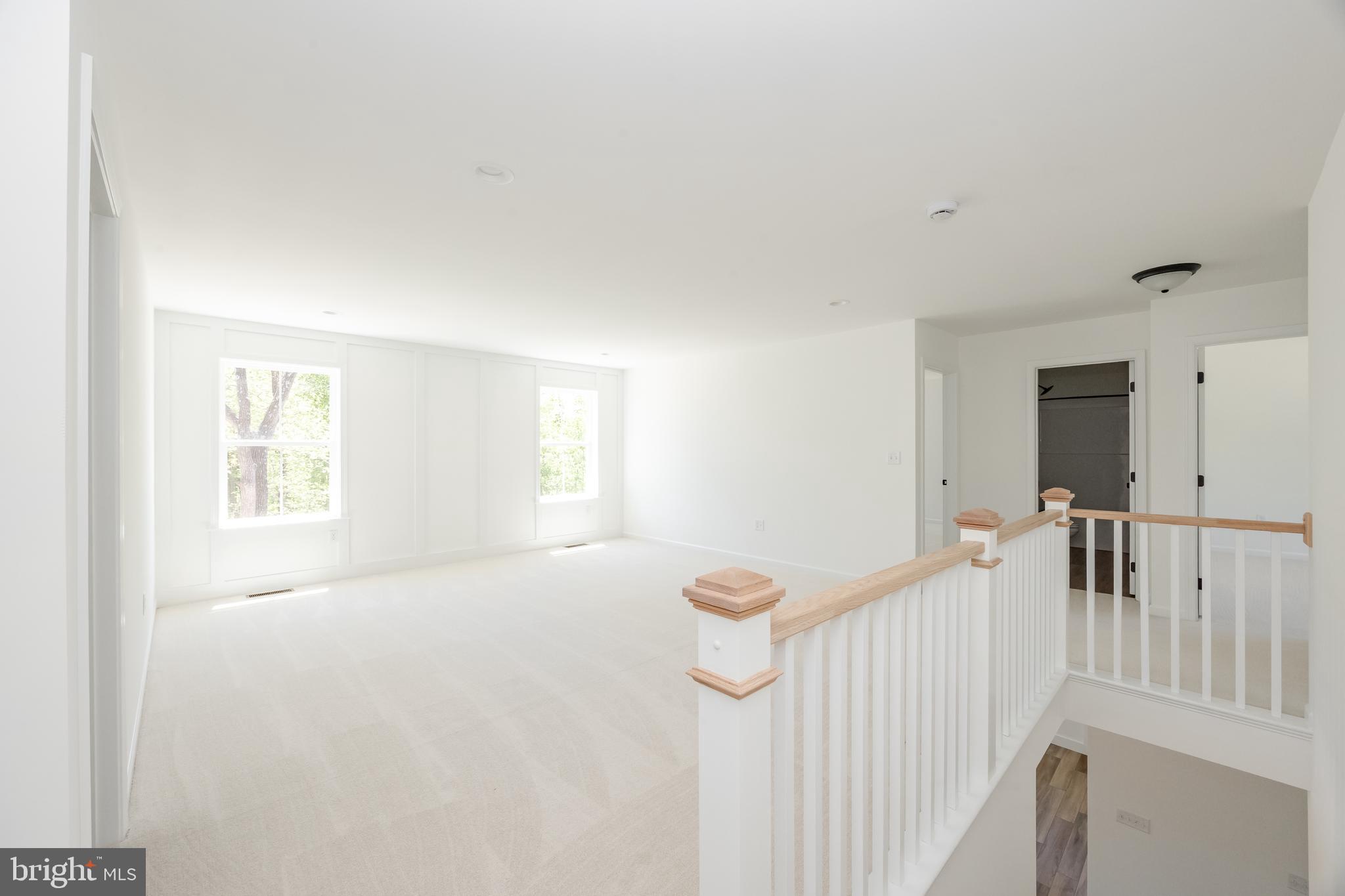 1132 Rapps Dam Road Phoenixville, PA 19460 - Photo 25 of 32 Upstairs Loft