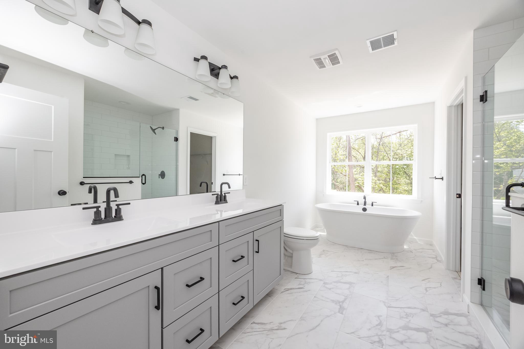 1132 Rapps Dam Road Phoenixville, PA 19460 - Photo 26 of 32 Owner's Bath