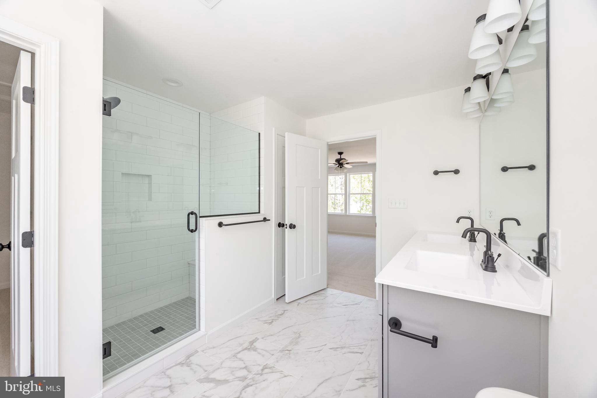 1132 Rapps Dam Road Phoenixville, PA 19460 - Photo 27 of 32 Owner's Bath