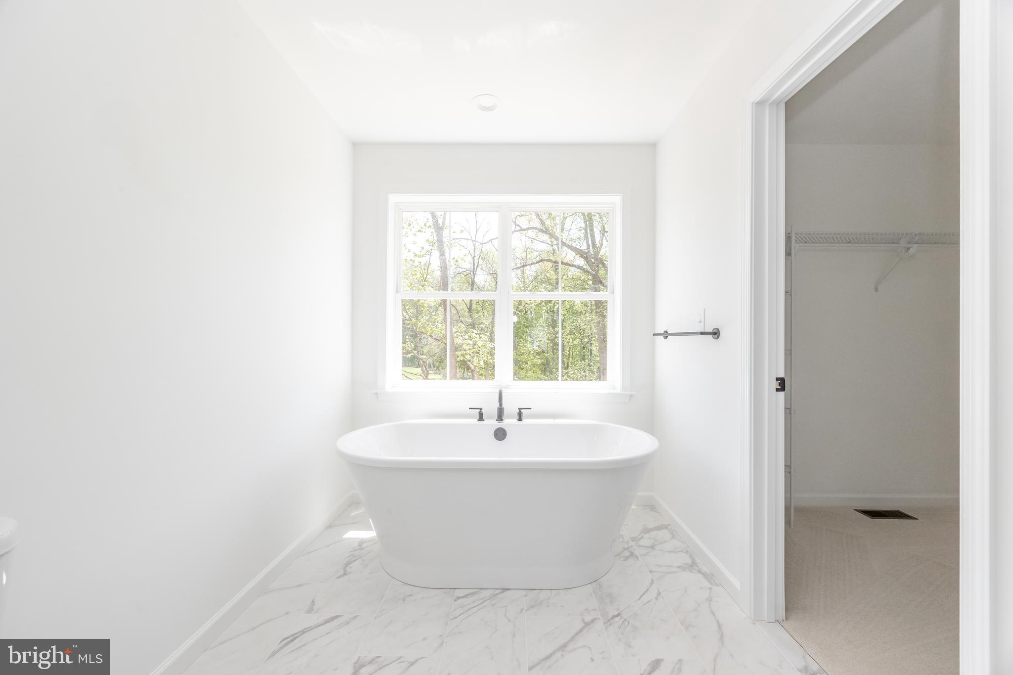 1132 Rapps Dam Road Phoenixville, PA 19460 - Photo 29 of 32 Owner's Bath
