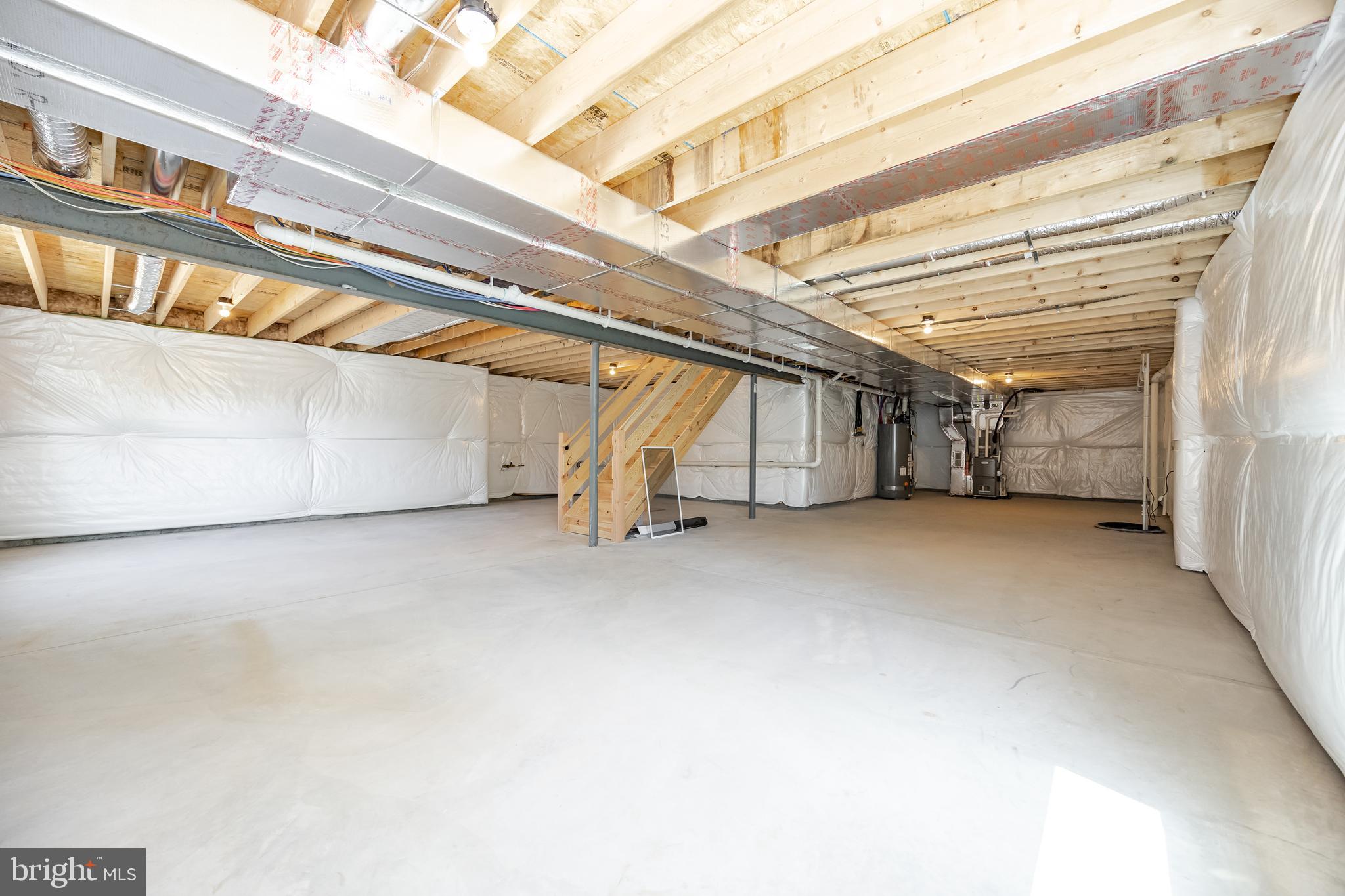 1132 Rapps Dam Road Phoenixville, PA 19460 - Photo 30 of 32 Full Daylight Basement