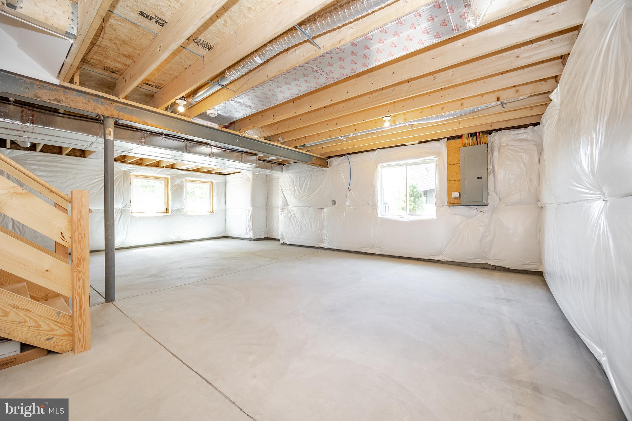 1132 Rapps Dam Road Phoenixville, PA 19460 - Photo 31 of 32 Full Daylight Basement