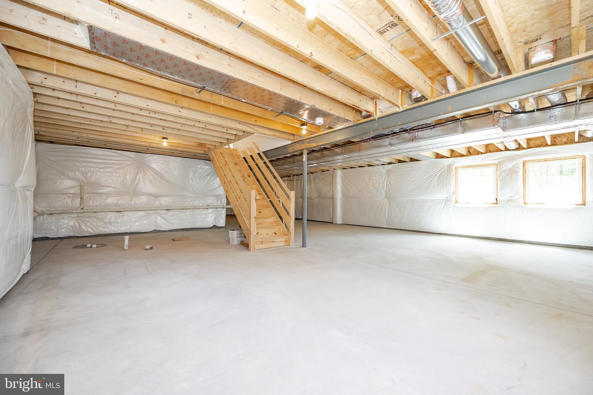 1132 Rapps Dam Road Phoenixville, PA 19460 - Photo 32 of 32 Full Daylight Basement
